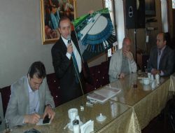 Erzurum'a eğlence merkezi yatırımı